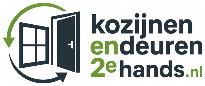 kozijnen en deuren 2ehands.nl
